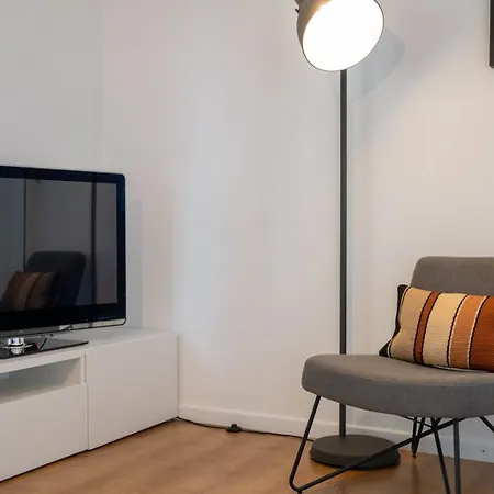 Avec Parking & Balcon *